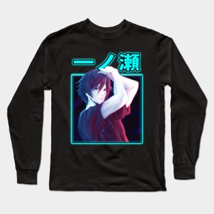 Sound of Dreams Uta no Prince Passion Long Sleeve T-Shirt